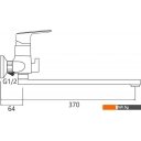Смесители Gross Aqua Flat 7250520C-35F