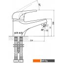Смесители Gross Aqua Optima 6546511С