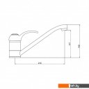 Смесители Gross Aqua Provance 3509586C-G0146