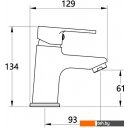 Смесители Voda Fin FN26