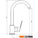 Смесители Voda Rock RK519