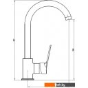 Смесители Voda Storm STO519