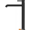 Смесители Whitecross Y Y1213BL (черный мат)