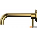 Смесители Whitecross Y Y1215GL (золото)