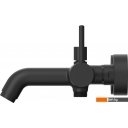 Смесители Whitecross Y Y1230BL (черный мат)