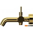 Смесители Whitecross Y Y1230GL (золото)