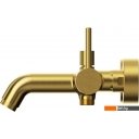 Смесители Whitecross Y Y1230GLB (брашированное золото)