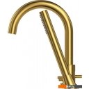 Смесители Whitecross Y Y1232GLB (брашированное золото)