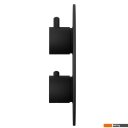 Смесители Whitecross Y Y1236BL (черный матовый)