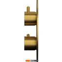 Смесители Whitecross Y Y1236GLB (брашированное золото)