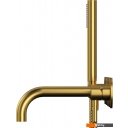 Смесители Whitecross Y Y1240GLB (брашированное золото)