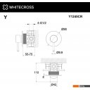 Смесители Whitecross Y Y1245CR (хром)