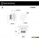 Смесители Whitecross Y Y1245GL (золото)