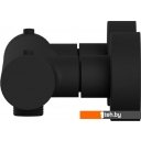 Смесители Whitecross Y1246BL (черный матовый)