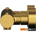 Смесители Whitecross Y1246GLB (брашированное золото)