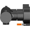 Смесители Whitecross Y1246GM (оружейная сталь)