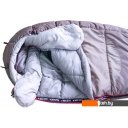 Спальные мешки AlexikA Aleut (оливковый, левая молния)