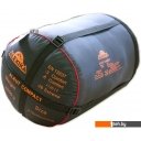 Спальные мешки AlexikA Aleut (оливковый, правая молния)