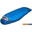 Спальные мешки AlexikA Forester Compact (синий, левая молния)