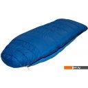 Спальные мешки AlexikA Forester Compact (синий, правая молния)