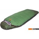 Спальные мешки AlexikA Forester (зеленый, правая молния)
