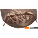 Спальные мешки AlexikA Iceland (оливковый, молния слева)