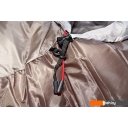 Спальные мешки AlexikA Iceland (оливковый, молния справа)