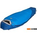 Спальные мешки AlexikA Mountain Compact (правая молния синий)