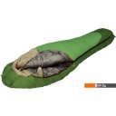 Спальные мешки AlexikA Mountain Wide (правая молния, зеленый)