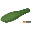 Спальные мешки AlexikA Mountain Wide (правая молния, зеленый)