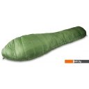 Спальные мешки AlexikA Mountain (зеленый, молния слева)