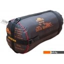 Спальные мешки AlexikA Mountain (зеленый, молния справа)