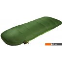 Спальные мешки AlexikA Siberia Compact Plus 200 (правая молния, зеленый)