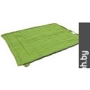 Спальные мешки AlexikA Siberia левый 9251.01012 (зеленый)