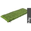 Спальные мешки AlexikA Siberia левый 9251.01012 (зеленый)