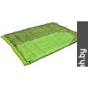 Спальные мешки AlexikA Siberia левый 9251.01012 (зеленый)