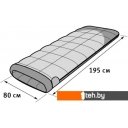 Спальные мешки AlexikA Siberia (правая молния, зеленый)