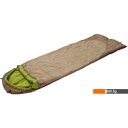 Спальные мешки AlexikA Summer Plus (оливковый, молния справа)