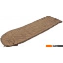 Спальные мешки AlexikA Summer Plus (оливковый, молния справа)