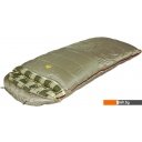 Спальные мешки AlexikA Tundra Plus XL 230 (правая молния, оливковый)