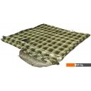 Спальные мешки AlexikA Tundra Plus XL 230 (правая молния, оливковый)