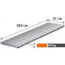 Туристические коврики AlexikA Travel 9321.3107 (оливковый)