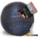 Спальные мешки BTrace Hover (левая молния, серый/синий)