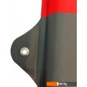 Туристические коврики BTrace Basic 4 (красный)