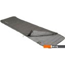 Спальные мешки High Peak Conon 7 21247 (левая молния, серый/светло-серый)