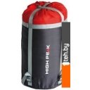 Спальные мешки High Peak Conon 7 21247 (левая молния, серый/светло-серый)