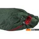 Спальные мешки High Peak Lite Pak 800 23260 (зеленый/красный)