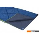 Спальные мешки High Peak Patrol 20037 (синий/темно-синий)