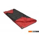 Спальные мешки High Peak Ranger 20038 (антрацит/красный)
