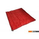 Спальные мешки High Peak Ranger 20038 (антрацит/красный)